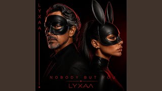NOBODY BUT YOU (Radio Edit)