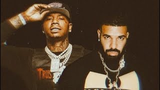 Drake - Scorpio Ft. DMX, Moneybagg Yo