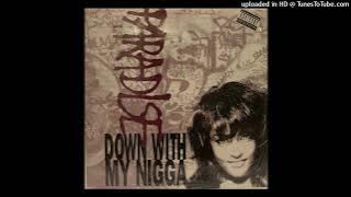 Download lagu Paradise- 03- Down With My Nigga- Instrumental