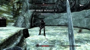 Skyrim with Kinect Support
