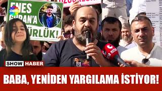 Güran Ailesi'nden yeniden inceleme çağrısı!