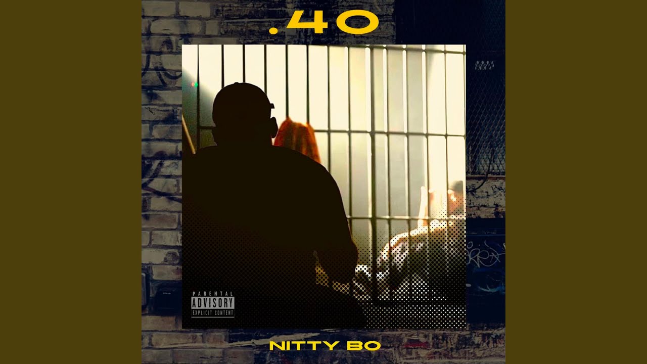 Watch .40 on YouTube Watch .40 on YouTube