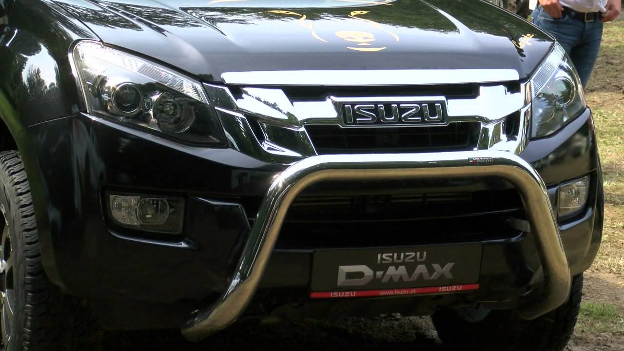 Allradmesse Gaaden 2014