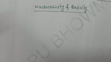 Basic Organic Chemistry, Part:02,Mr.Pappu Bhowmick