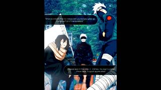 When You Grow Up With Manipulators... 🥶🔥 | Anime Badass Edit