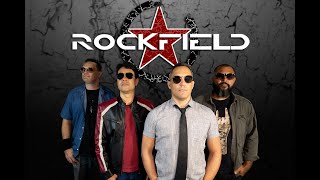 ROCKFIELD   - Garanta o sucesso do seu evento ! by Banda Rockfield 72 views 2 months ago 1 minute, 9 seconds