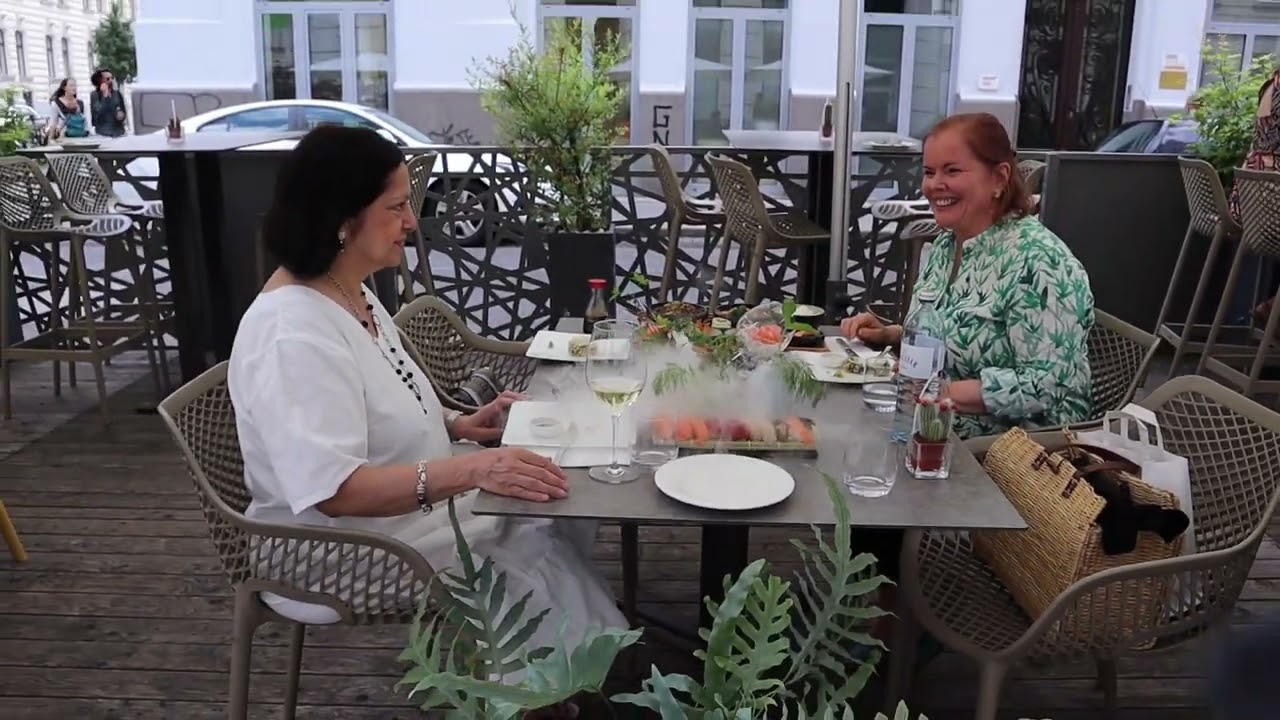 Koinonia Plus Schanigarten