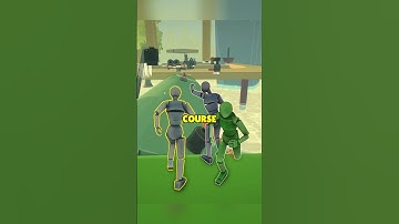 Wait wait.. This is Free For Fall on Steam!