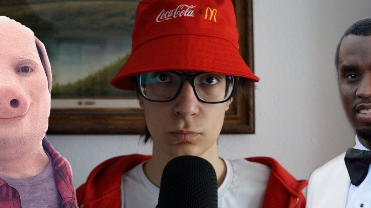 ASMR Weird Triggers And Thoughts..