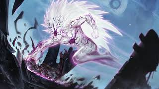 Dark Energy | One Punch Man (OST)