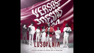 Download Lagu #versos \u0026 Poesias Luso   Black Spygo \u0026 Kevin, Dandara, Salah, Jessie, Shugga, Nay, Kidy, EMMVR #2023 MP3