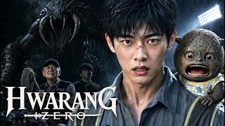 HWARANG: ZERO | Episode 1 (Original K-Drama Series)