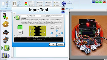 L121 Microchip Lesson 101 Hello World - PicoPi