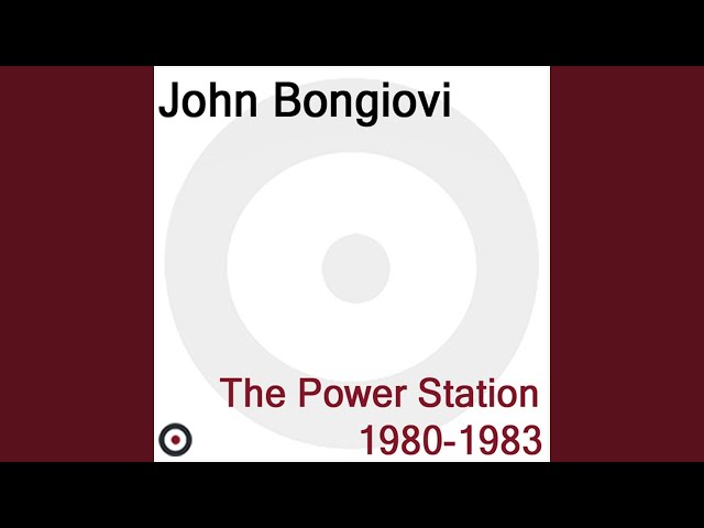 Bon Jovi - More Than We Bargained For