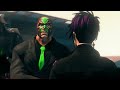 Saints Row the Third Ending: Killbane dies, Shaundi dies