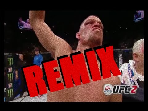 Nate Diaz - I'm Not Surprised REMIX ft. Conor McGregor