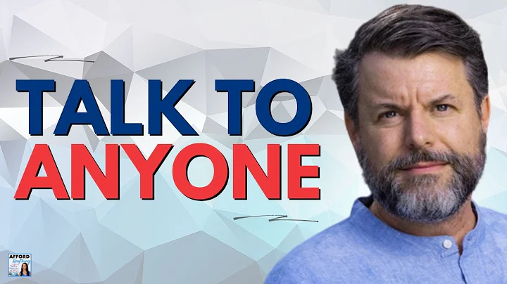 Charles Duhigg, Pulitzer Prize Winner: How to Talk to Anyone — Including Hard Conversations