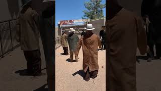 Stopped off at the OK corral in tombstone Arizona, awesome place. Recommend if you’ve not been. #wow