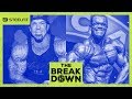 Episode 1: Has Bodybuilding Gone Too Far? | The Breakdown (Series Premiere)