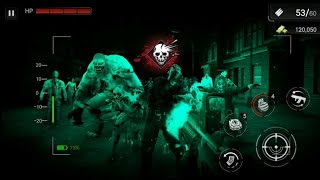 Zombie Shooting: D-Day2🧟 screenshot 2