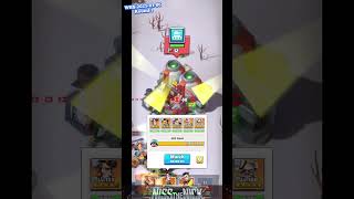 Winter Storm (WSB) - 2025-01-06 Round1 / Last War: Survival Game