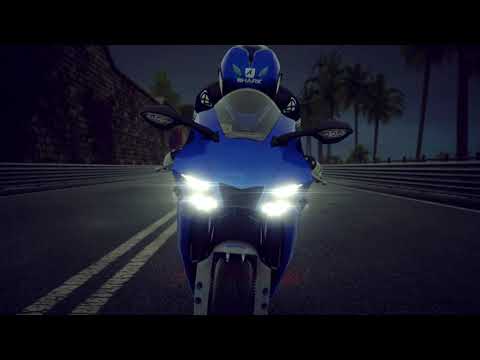 RIDE 4 - NextGen Trailer_ESRB