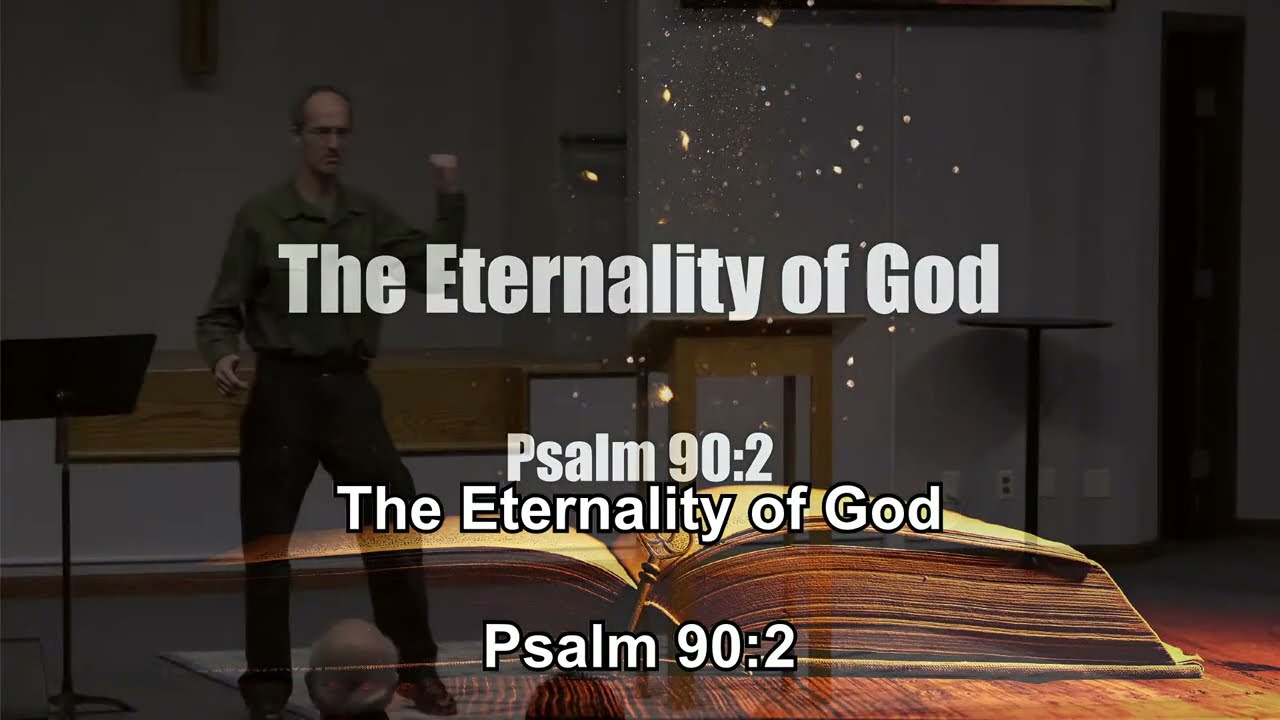 Exploring Spiritual Excuses | 1 Samuel 15 | Redeemer Baptist Church