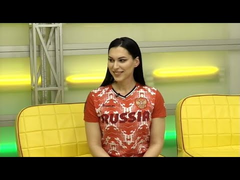 Дарья Мануйленкова // "Оранжевое утро" 06.04.21