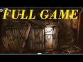 Abandoned Mine  Escape Room: Entrance to the mine -Full Game