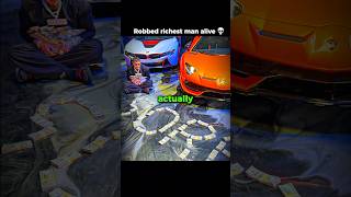 Too Much Money To Care