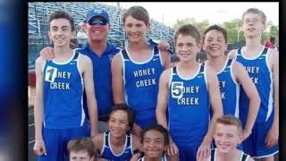 Celebration of life set for Honey Creek