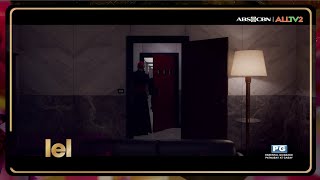 [Gap 2/8, HD] ABS-CBN sa ALLTV2 - Conclave commercial break [03-APR-26]