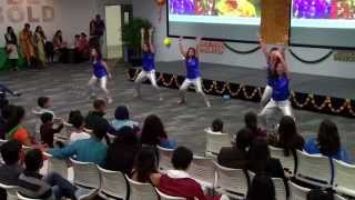 20150421 Facebook Spring Festival - Dum Maro Dum Lovely