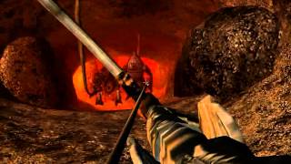 Morrowind Gnisis Eggmine