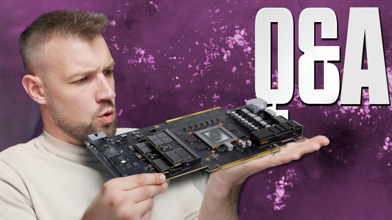 SPYTAJ O SPRZĘT: GPU Bolt Zeus przełomem dla grafiki 3D i gier?