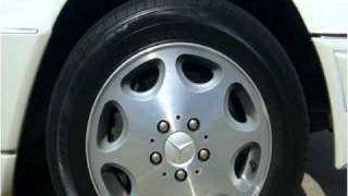 1995 Mercedes-Benz E-Cl Available From Auto Link Usa