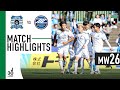 Blaublitz Machida Zelvia goals and highlights