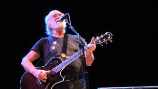 Robert Hunter Stella Blue Allentown Symphony Hall 9-28-2013