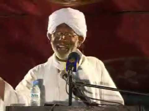 حسن الترابي واحد قال لي الغرباوبية اذا واحد جعلي ركبا دا شرف ولا اغتصاب