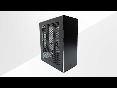 激レア Mini-ITX VELKA3 ケース 激レア Mini-ITX VELKA3 ケース 激レア Mini-ITX VELKA3 ケース 激レア