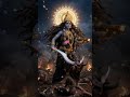 Maa kali Mahakali🙏🌺#shortvideo #shorts #maakali #status #viral #trending #ytshorts #youtubeshorts#yt