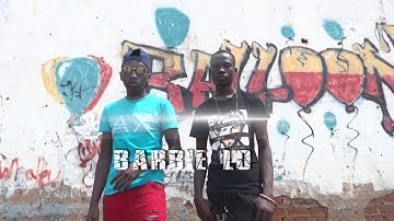 BABI LO FT ERROR - MU DANCE OFFICIAL VIDEO HD