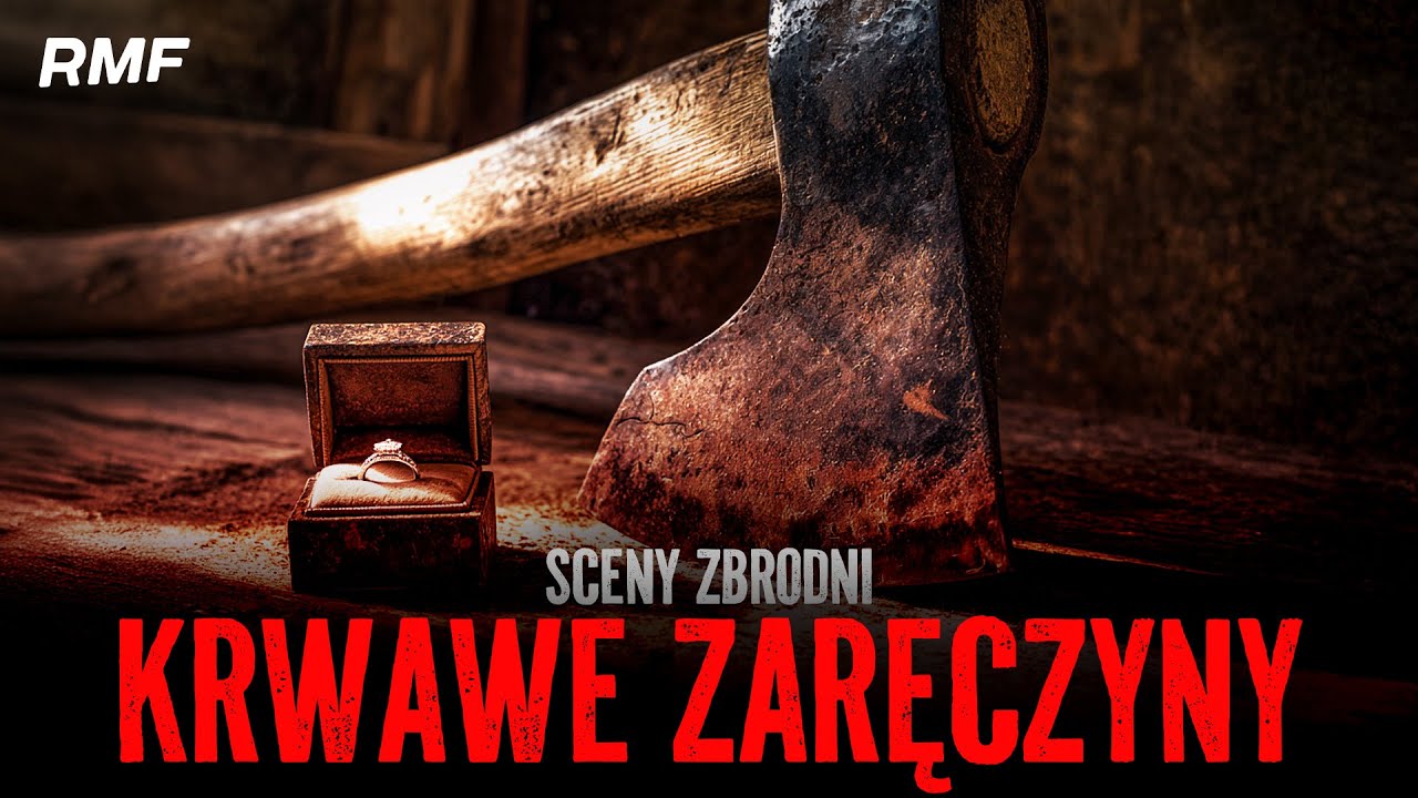 Rzeź w Rydzynie: Zerwane zaręczyny i zemsta na niej i jej rodzicach