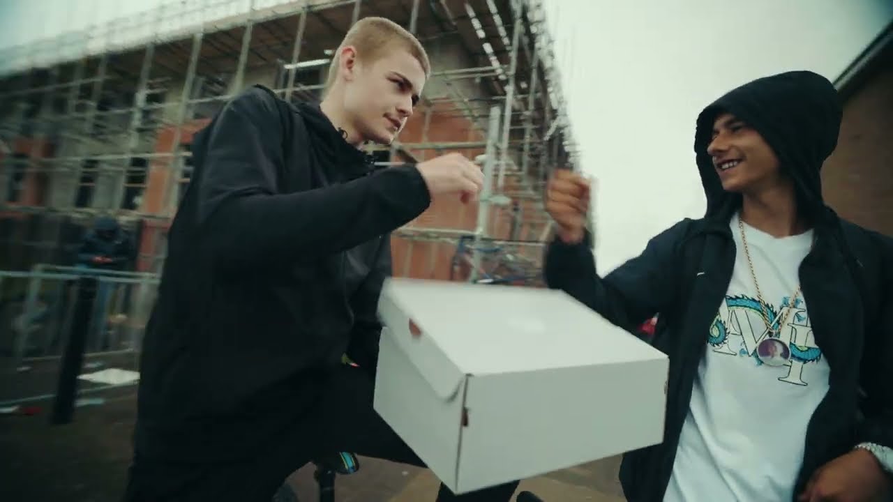 Watch Lokee Ft K’dore - Lonely Roads (Official Video) on YouTube Watch Lokee Ft K’dore - Lonely Roads (Official Video) on YouTube
