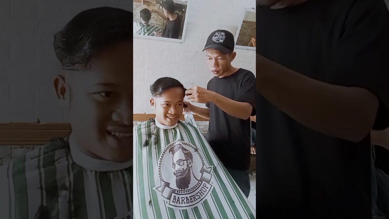 Model dewasa dua jari 8menit jos 