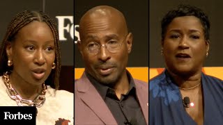 The Business Of Culture: How Black Storytelling Drives Global Trends