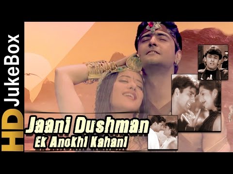 mp3 jaani dushman 2002