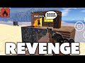 Oxide survival island  raiding against hackers in oxide