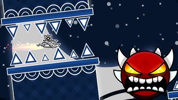 Shiver, but with a difficulty meter...