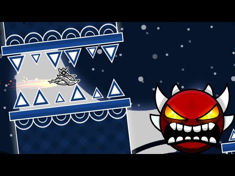 Shiver, but with a difficulty meter...